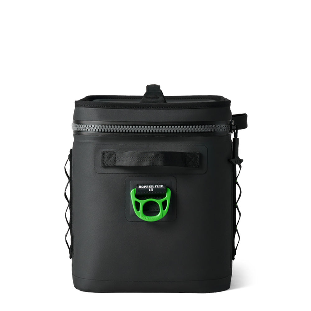 YETI / Hopper Flip 18 Soft Cooler - Canopy Green