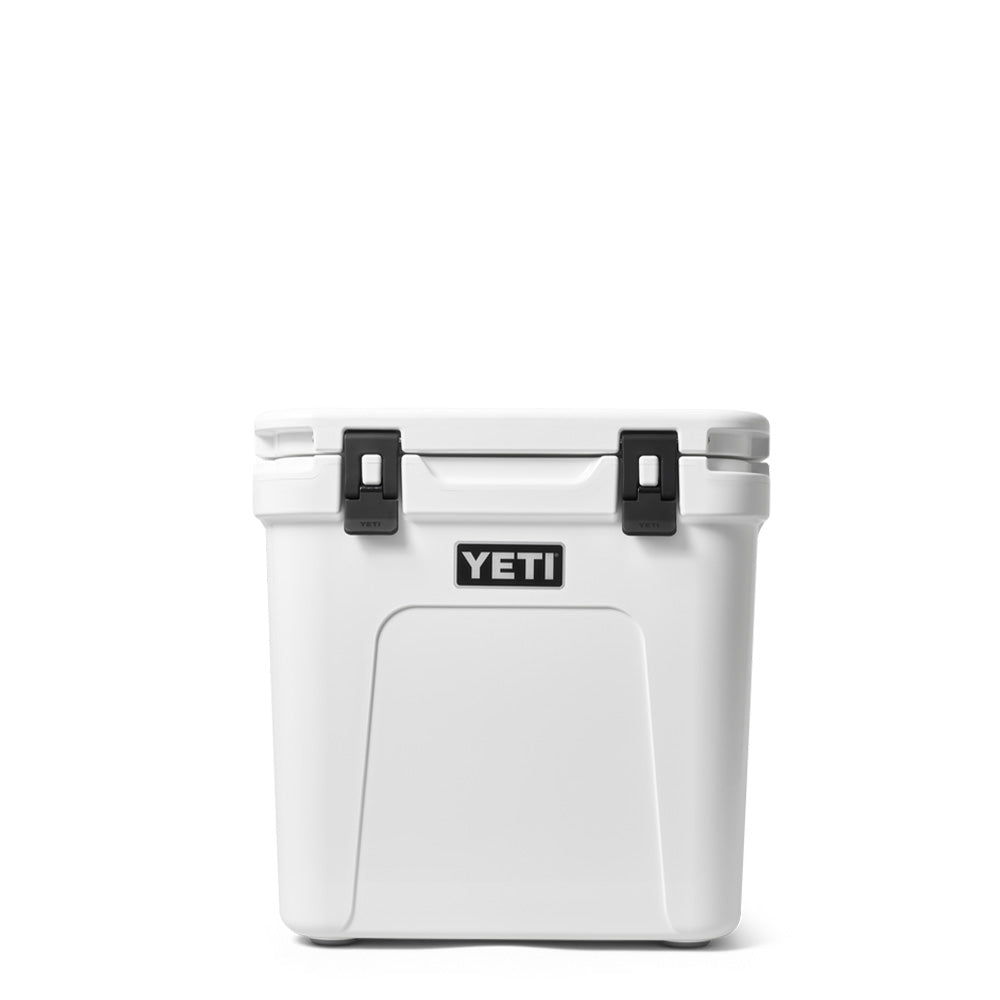 Yeti Roadie 48 Wheeled Cool Box White - Menswear | Yards Store